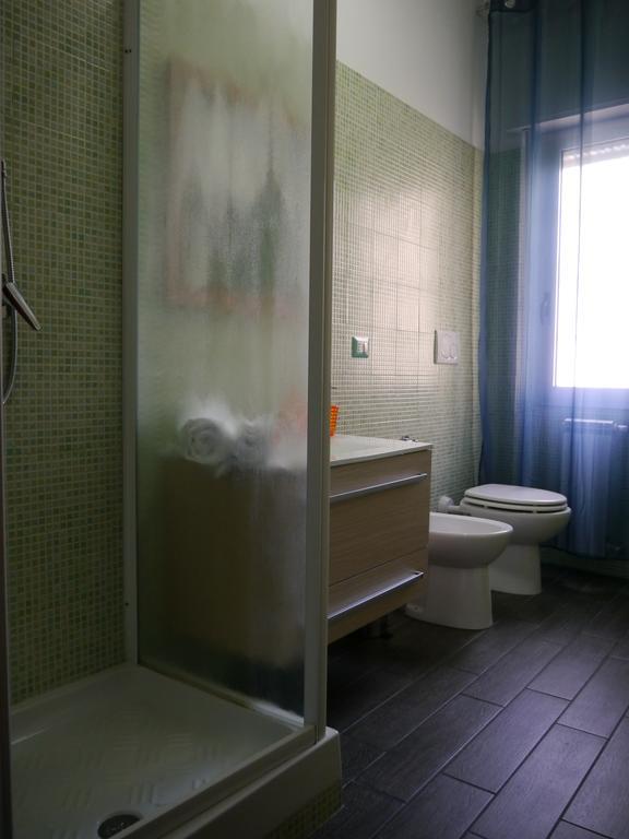 Appartement Holiday