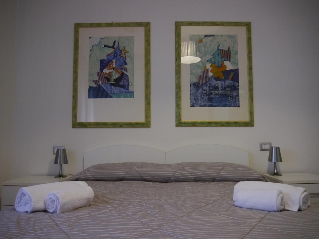 Appartement Holiday Cagliari