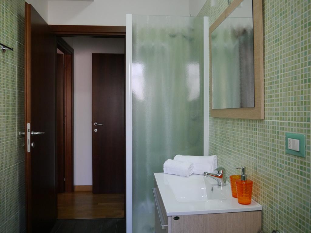 Appartement Holiday