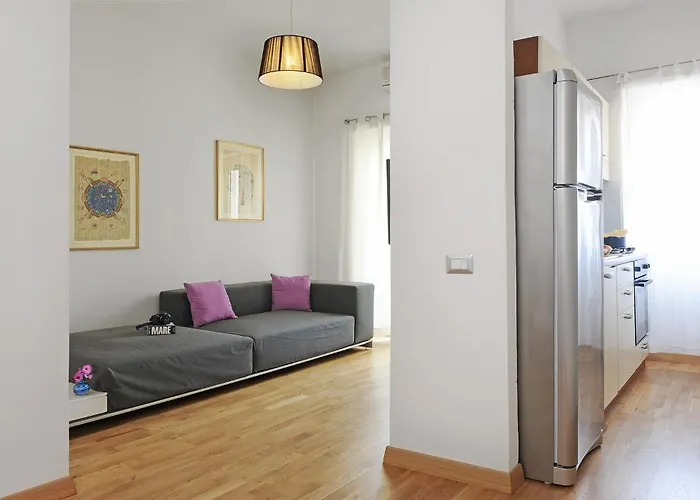 Cagliari Holiday Apartments