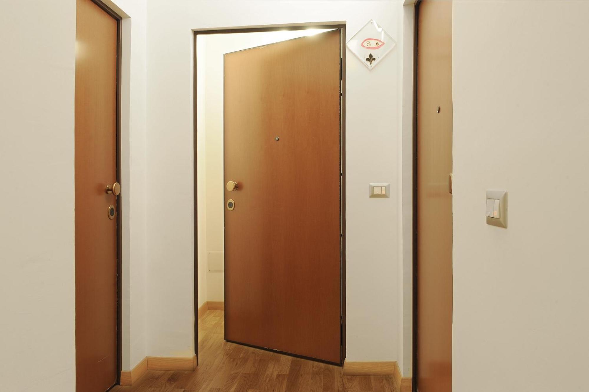 Holiday Apartment