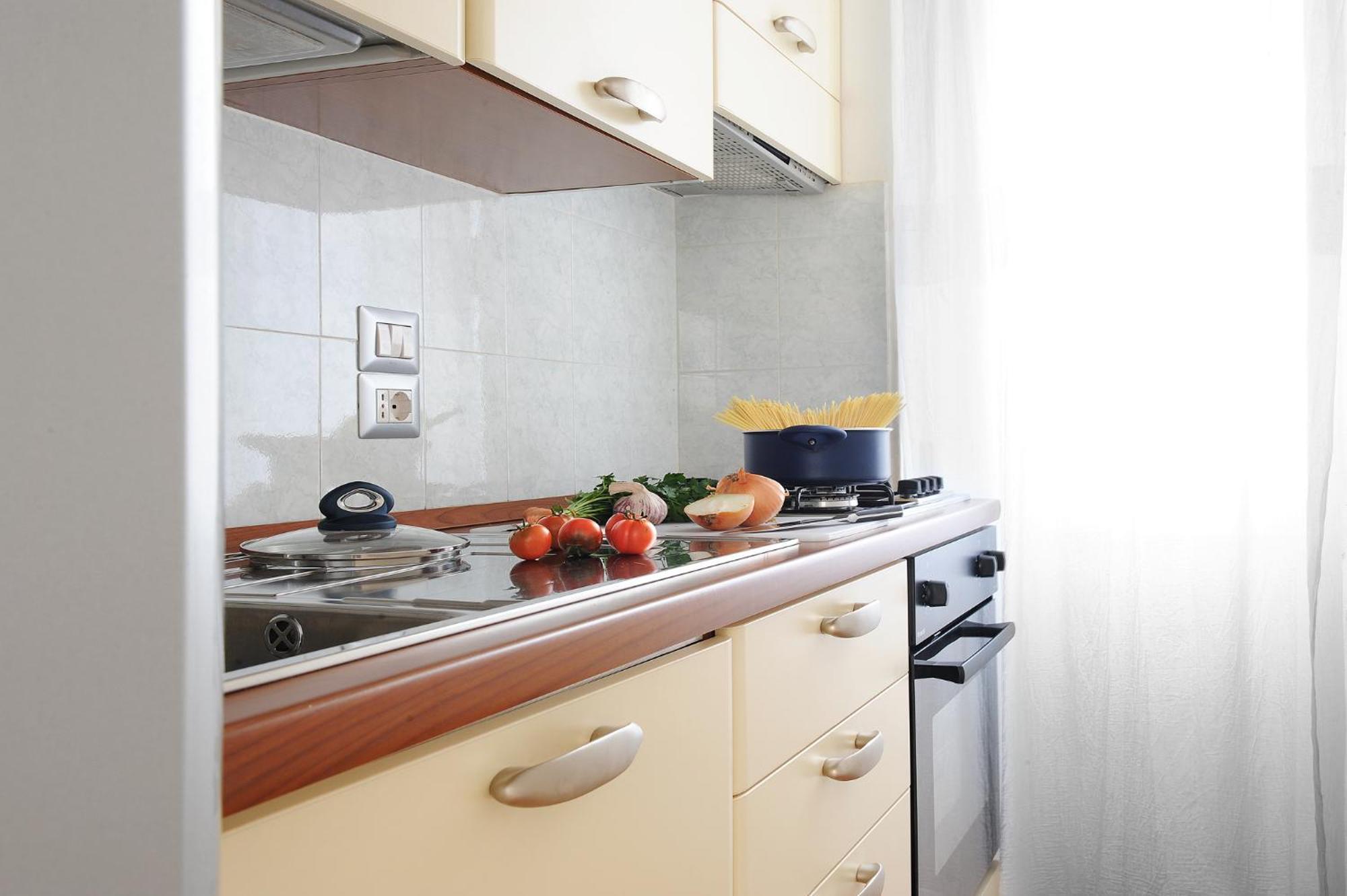 Holiday Apartment Cagliari