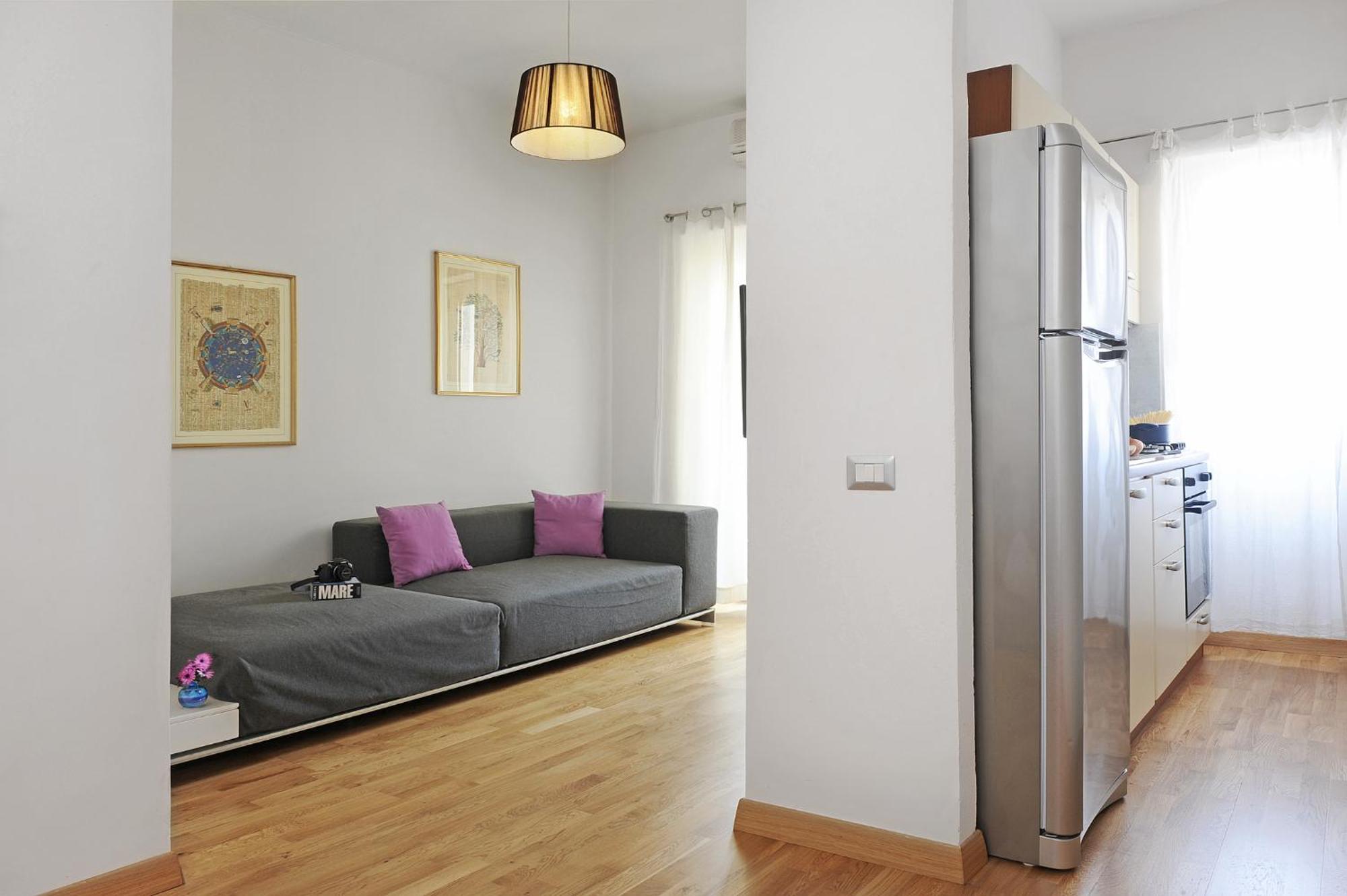 Holiday Apartment *