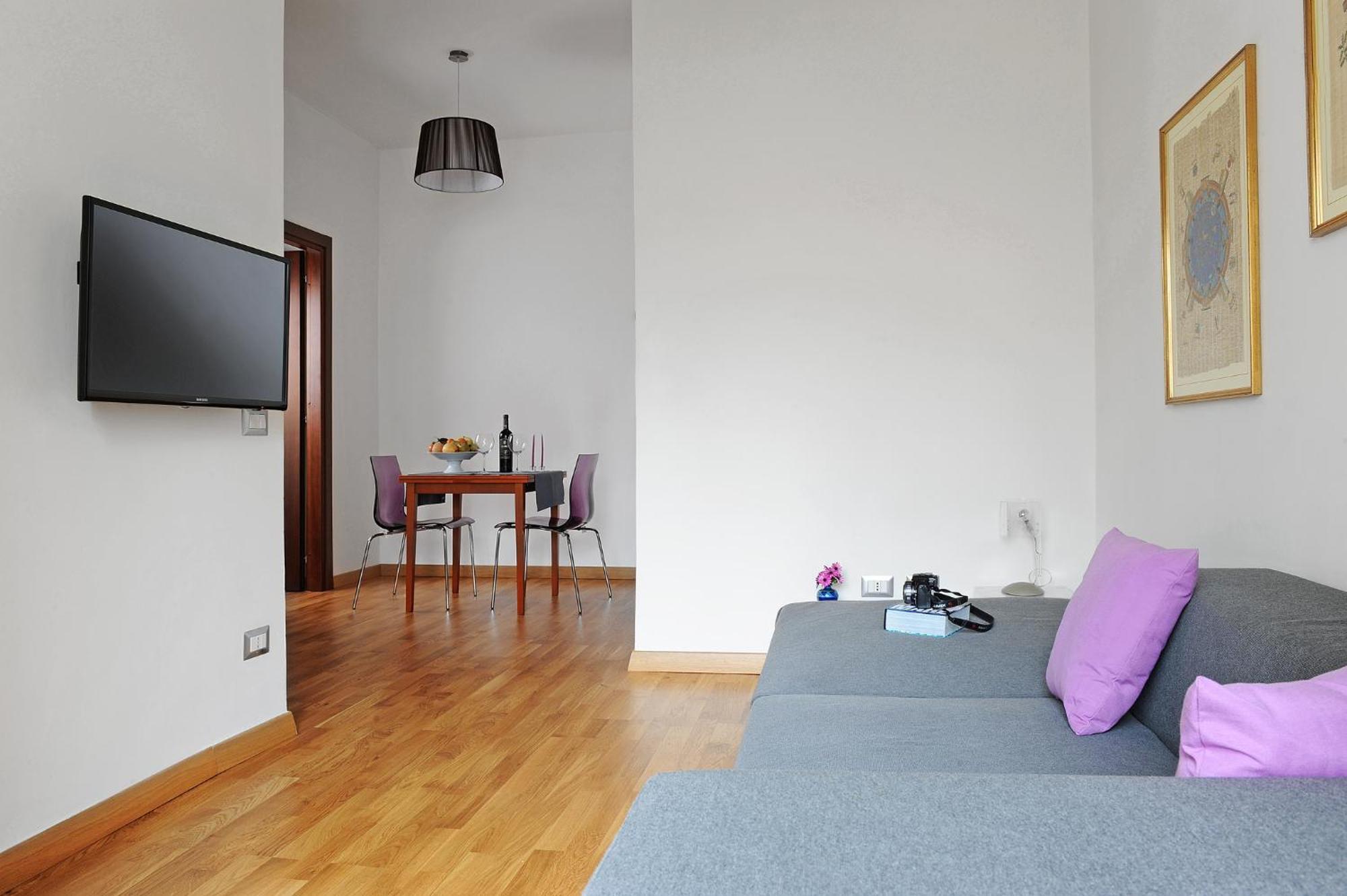 Apartment Holiday