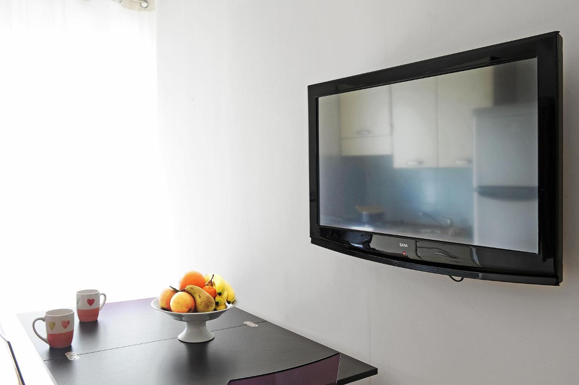 Holiday Apartment *