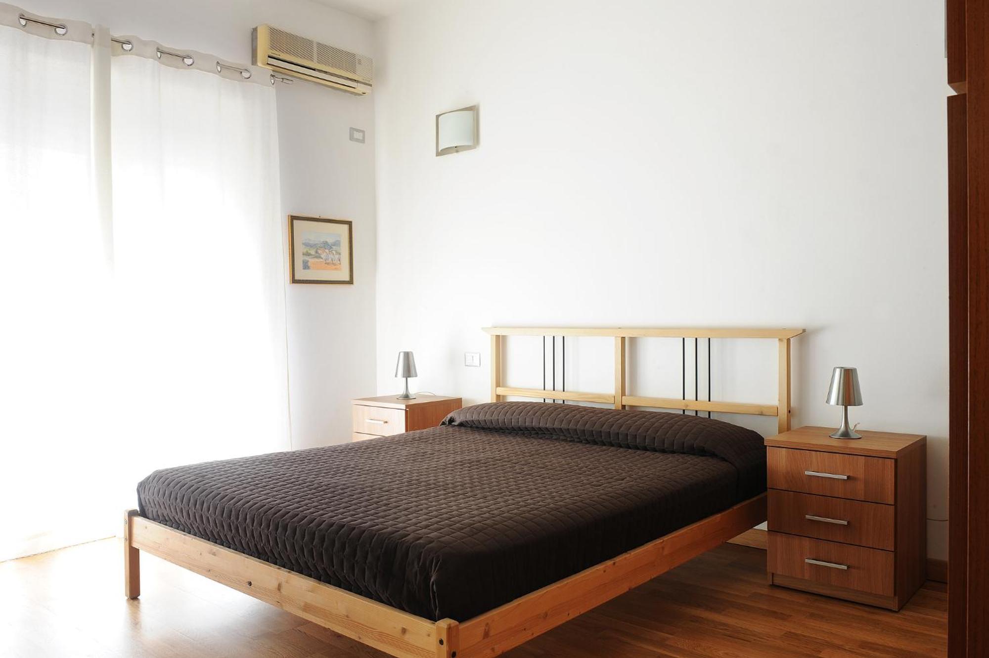 Holiday Apartment *