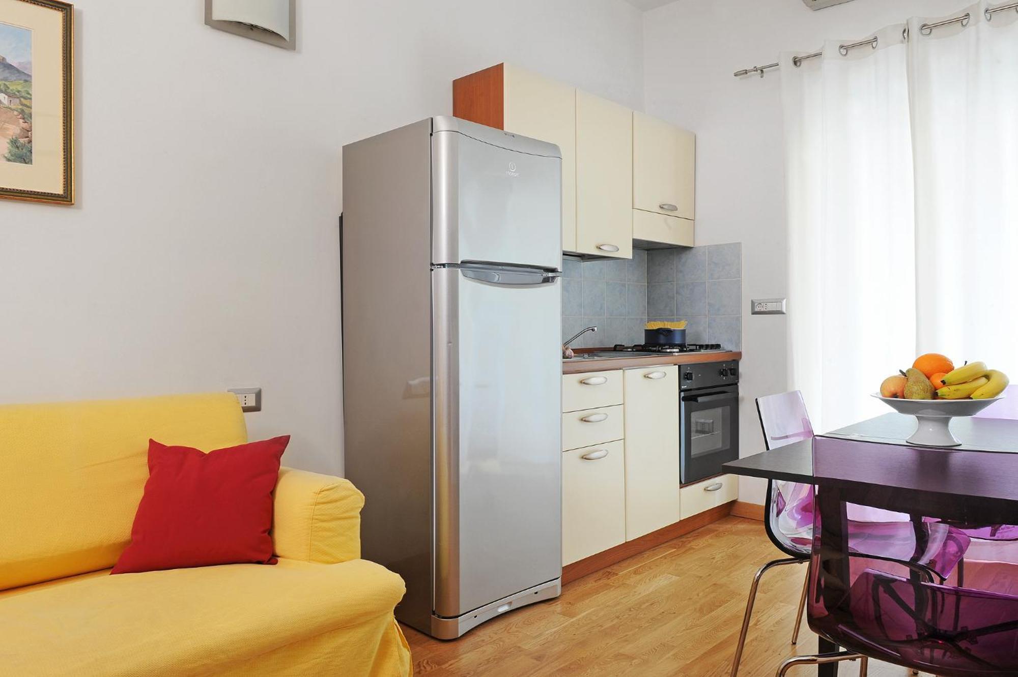 Apartment Holiday