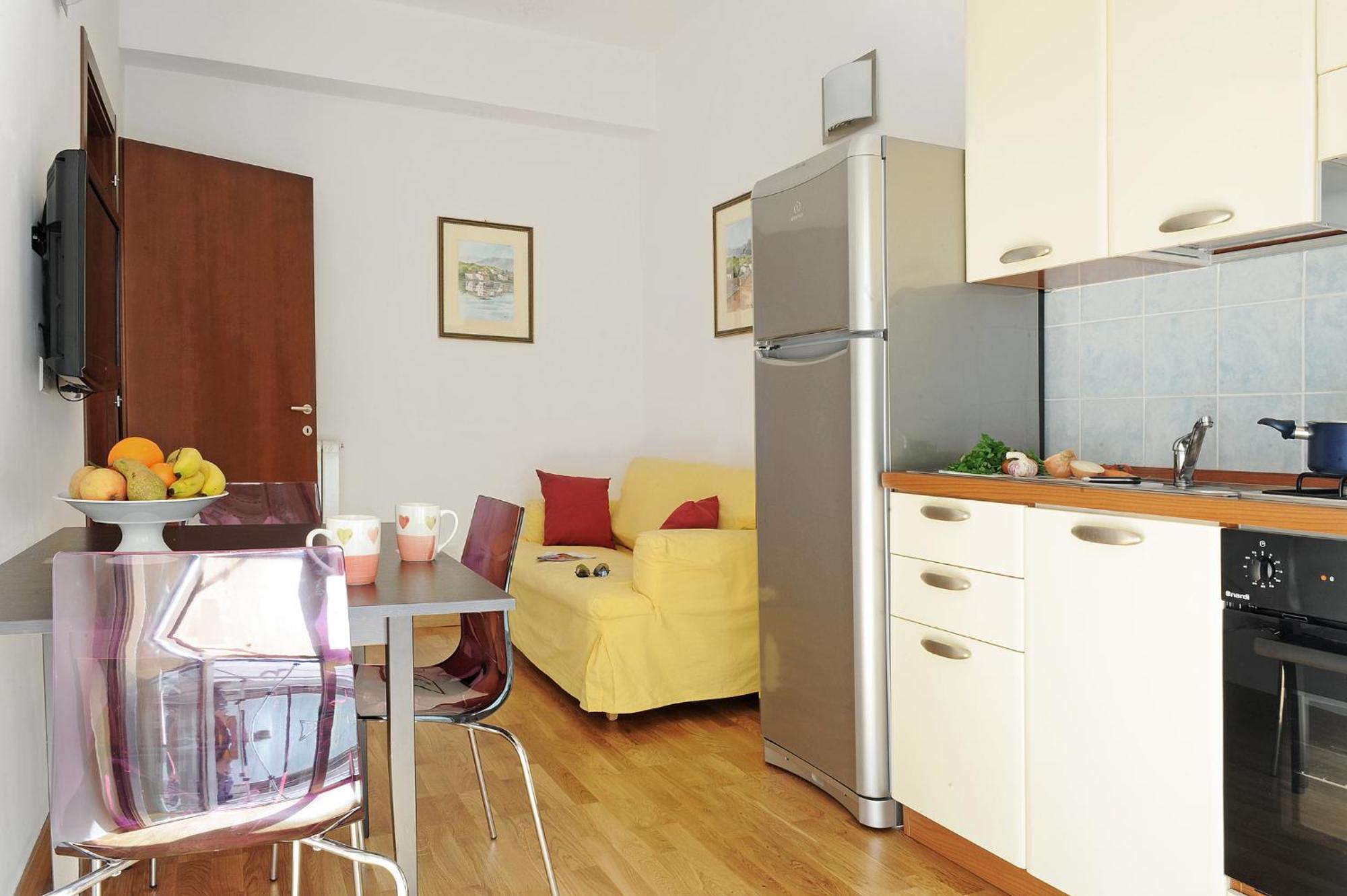 Holiday Apartment