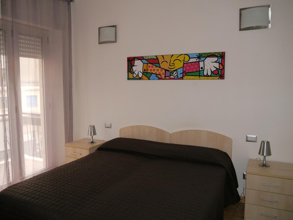 Holiday Apartment *