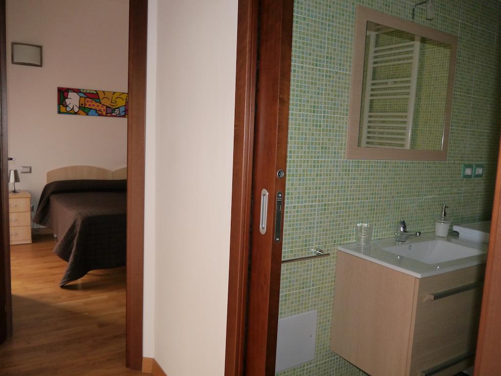 Apartment Holiday Cagliari