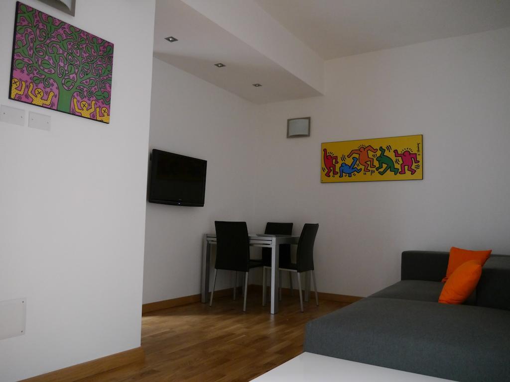 Apartment Holiday
