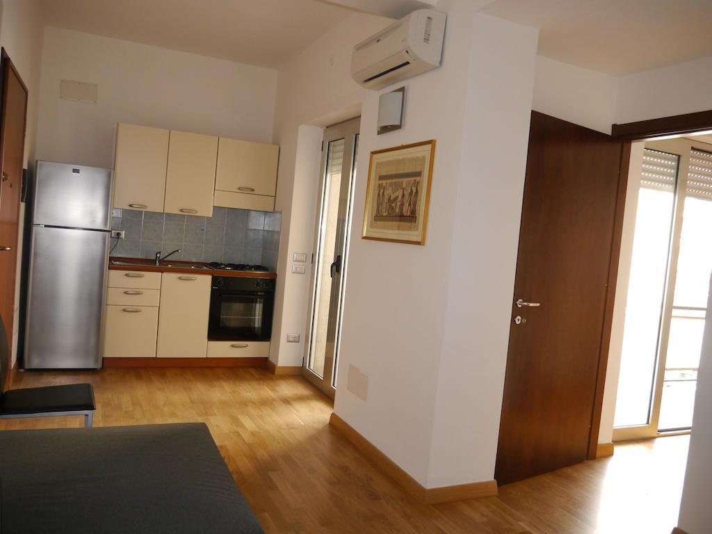 Apartment Holiday Cagliari