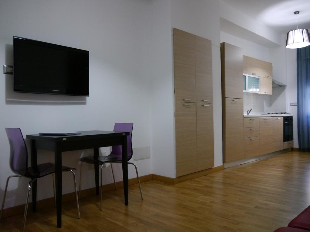 Holiday Apartment Cagliari